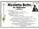 Nicoletta Botto in Salvan