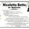 Nicoletta Botto in Salvan