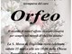 Orfeo - Ringraziamenti