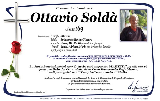 Ottavio Soldà