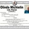 Olinda Michielin ved. Pavan