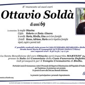 Ottavio Soldà