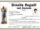 Ornella Regalli ved. Zuccone