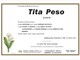 Tita Peso