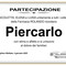 Piercarlo - Partecipazione