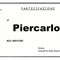 Piercarlo - Partecipazione