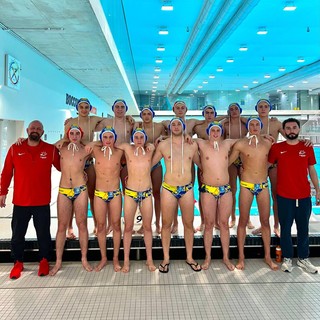 Nuoto: In Sport Rane Rosse seconde al trofeo Sisport di Torino