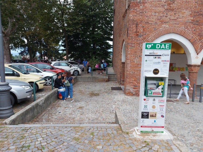 Biella: scuole senza contatori del gas, bimbi al freddo. Olivero diffida il gestore