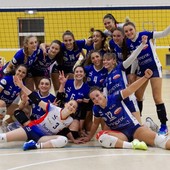 Pallavolo: Serie B2, il Bonprix TeamVolley si impone sul Trecate