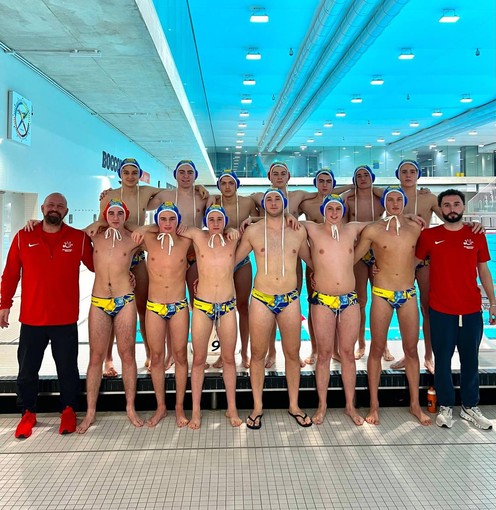 Nuoto: In Sport Rane Rosse seconde al trofeo Sisport di Torino