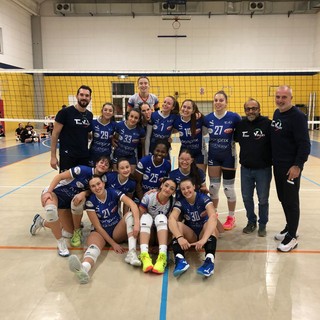 Ancora un filotto di vittorie per le squadre di TeamVolley