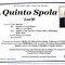 Quinto Spola