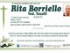 Rita Borriello ved. Tosalli