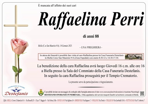 Raffaelina Perri