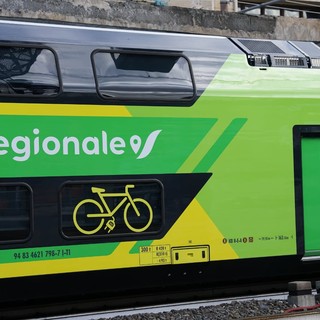 treni regionale