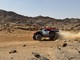 Rally Dakar 2025: sfrecciano i veicoli nel deserto saudita - Foto di Mario Trabucco.