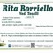 Rita Borriello ved. Tosalli