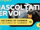 Riascoltati per voi: 5 Seconds Of Summer - 5 Seconds Of Summer (2014).