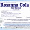 Rosanna Cola in Salza