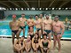 sport nuoto