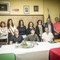Il nuovo Consiglio Comunale di Sala Biellese - Foto Stefania Massera