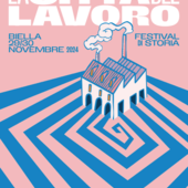 I° Festival &quot;La Città del Lavoro&quot;: due giorni di riflessioni e approfondimenti sul futuro del lavoro