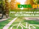 Ener.bit: “Importante pensare alla mobilità sostenibile”.