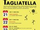 Sagra della tagliatella a Quaregna Cerreto: 4 giorni di festa e buon cibo.