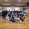 Pallavolo, SPB: vittoria in Serie D, la Serie C cede contro l'Hasta Volley.