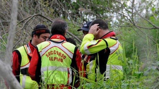 soccorso alpino