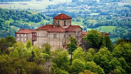 Graglia, V Giornata della Fratellanza e della Pace: domenica 6 ottobre le celebrazioni al Santuario.