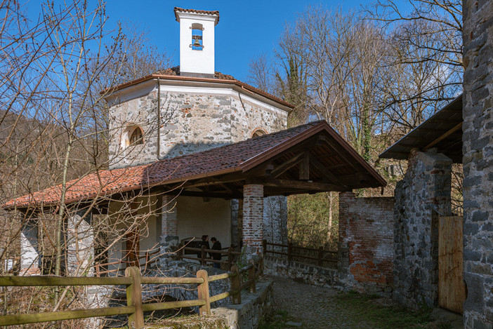 Obiettivo Sabato a Sagliano Micca: scorci culturali e un tuffo nella storia.