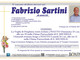 Fabrizio Sartini