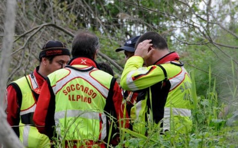 soccorso alpino