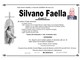 Silvano Faella