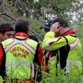 soccorso alpino