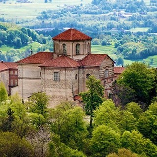 Graglia, V Giornata della Fratellanza e della Pace: oggi le celebrazioni al Santuario.