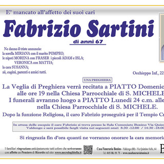 Fabrizio Sartini