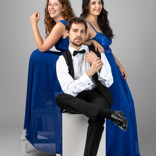 Trio Fenice all’Accademia Perosi: contrasti e armonie con la musica di Haydn e Brahms.