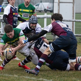 biella rugby