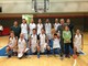Basket - Teens Cossato perde ancora ma entra nei play off