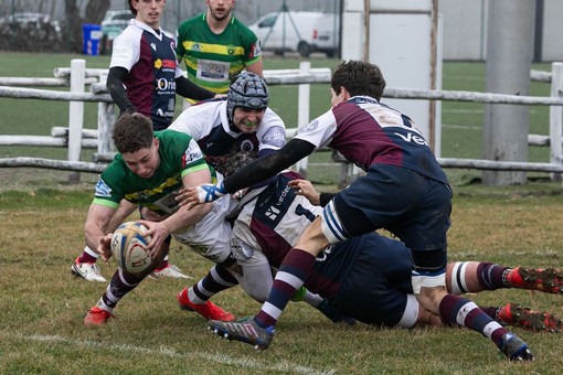 biella rugby