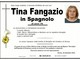 Tina Fangazio in Spagnolo