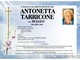 Antonetta Tarricone Ved. Muggeo