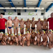 pallanuoto sport