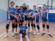 Pallavolo, TemVolley un we con due belle vittorie e due sconfitte nette