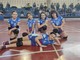 Pallavolo, TeamVolley: turni amari per Under18 e Under14, le formazioni dell'Under12 gettano le basi per il futuro.