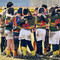 Biella Rugby e le partite del weekend: gli esiti per categorie - Foto di Guglielmo Longo.