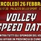 Vuoi fare business in provincia di Cuneo? Partecipa gratuitamente al primo Volley Speed Date per le aziende, iscrizioni aperte