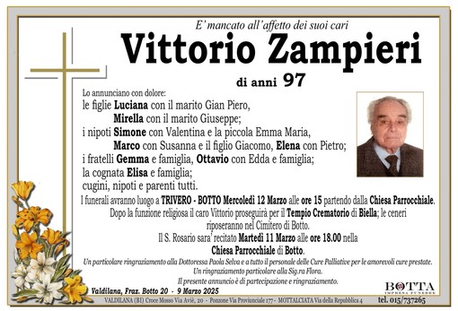 Vittorio Zampieri